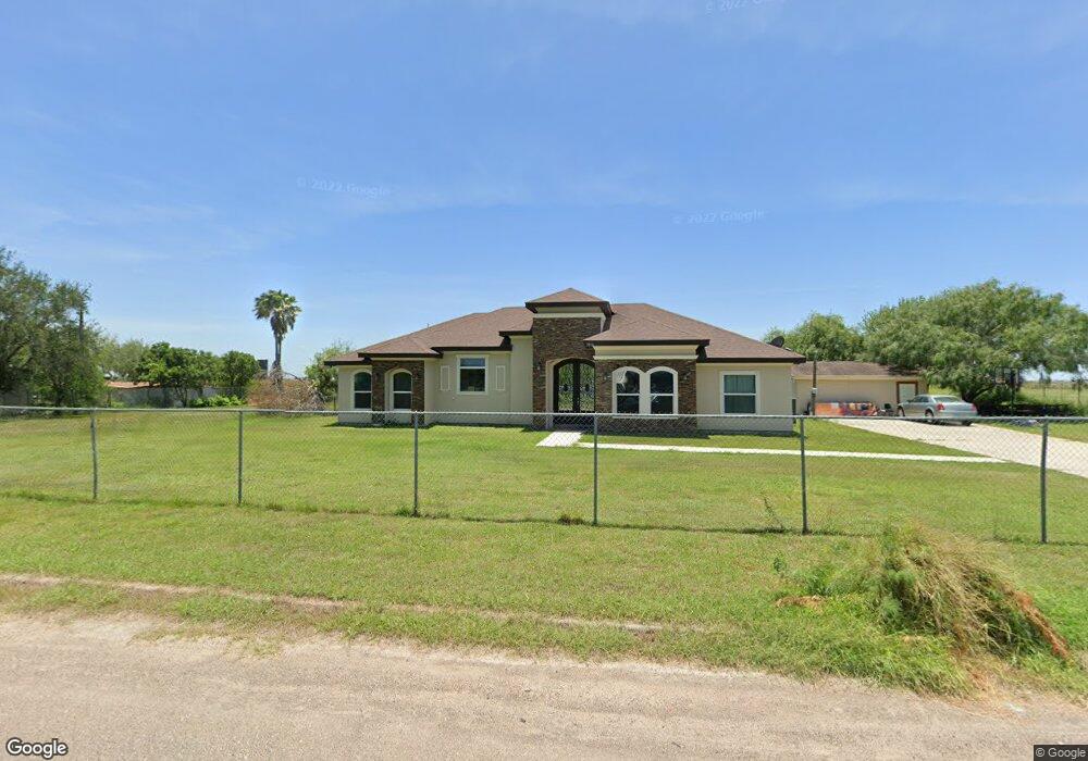 1514 Atlanta Ave, Donna, TX 78537 - photo 1