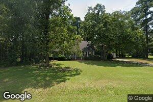 408 Sikes Rd, Saint Matthews, SC 29135