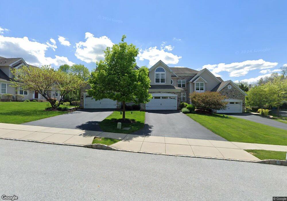 516 Downing Ct unit 18, Exton, PA 19341 - photo 1