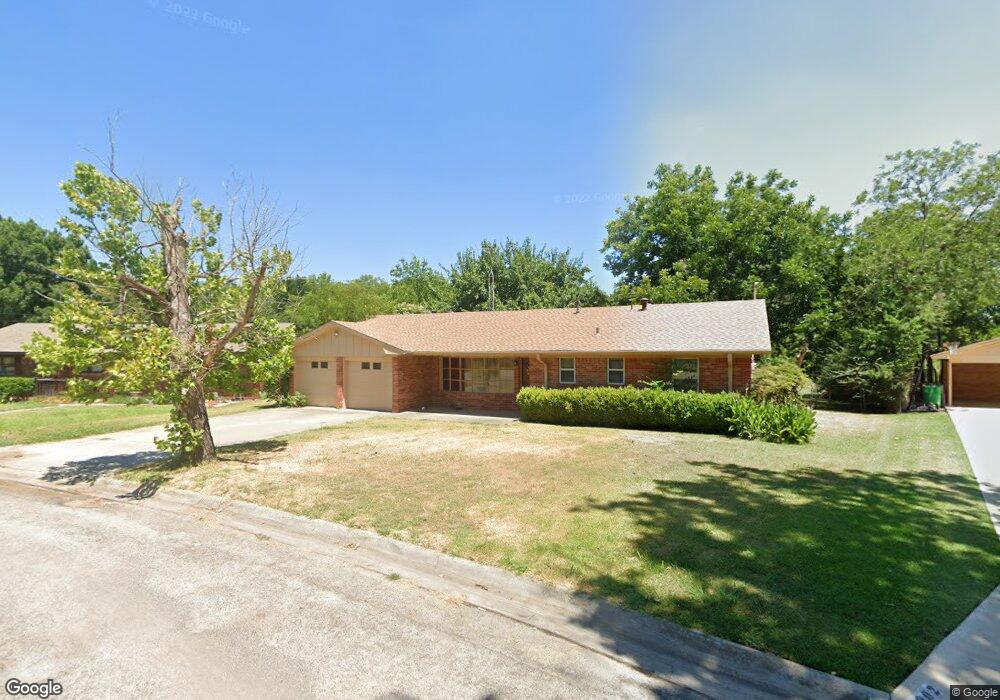 1904 Laurel Rd, Gainesville, TX 76240 - photo 1