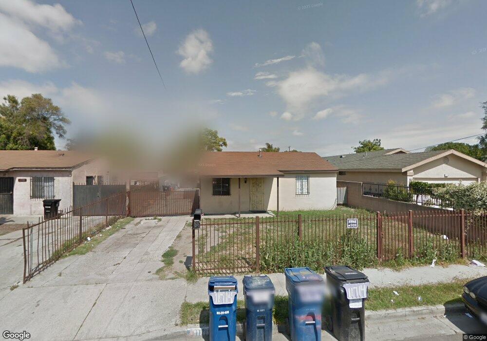 11712 Success Ave, Los Angeles, CA 90059 - photo 1