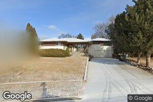 1119 O Malley Dr, Billings, MT 59102