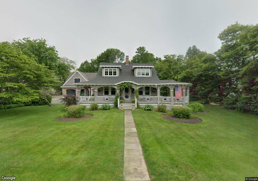 6 Varrell Ln, York, ME 03909 - photo 1