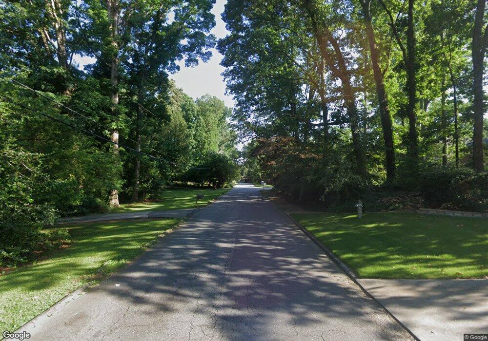 0 Robert Ln, Marietta, GA 30062 - photo 1