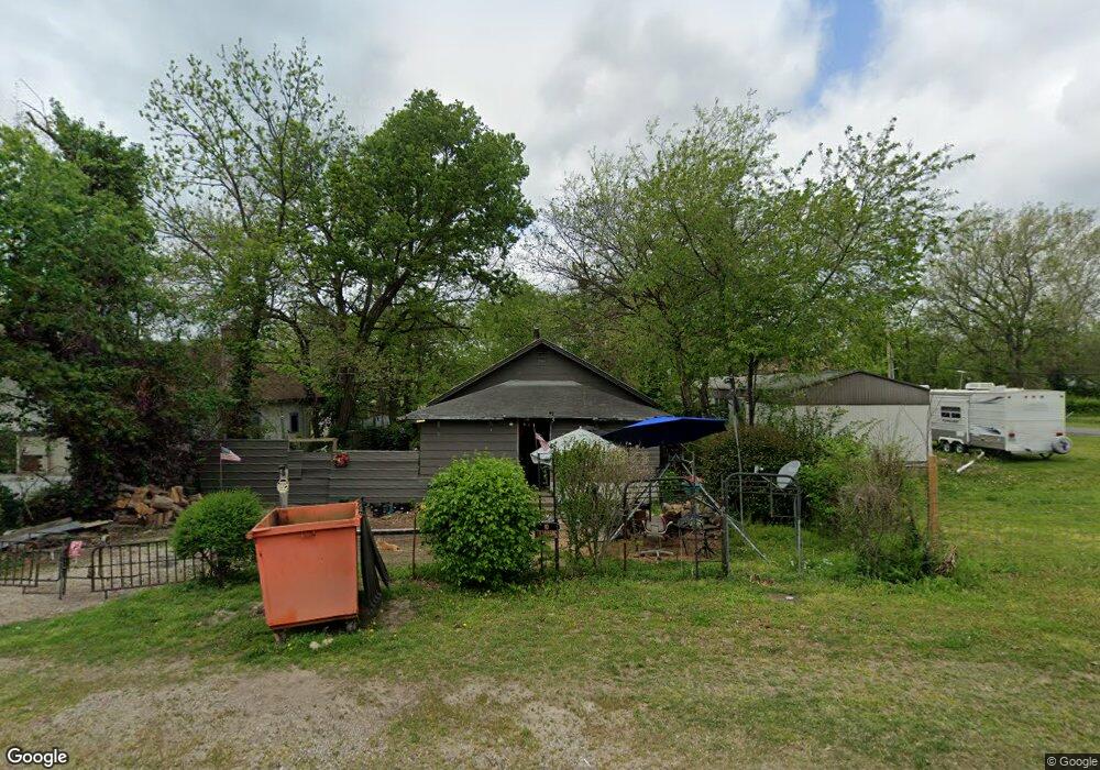 106 Minda Ave, Spavinaw, OK 74366 - photo 1