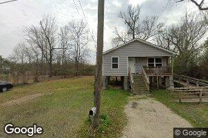 1305 Putnam Ave, Hattiesburg, MS 39401