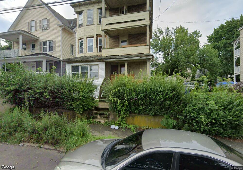 219 Orland St unit 221, Bridgeport, CT 06605 - photo 1