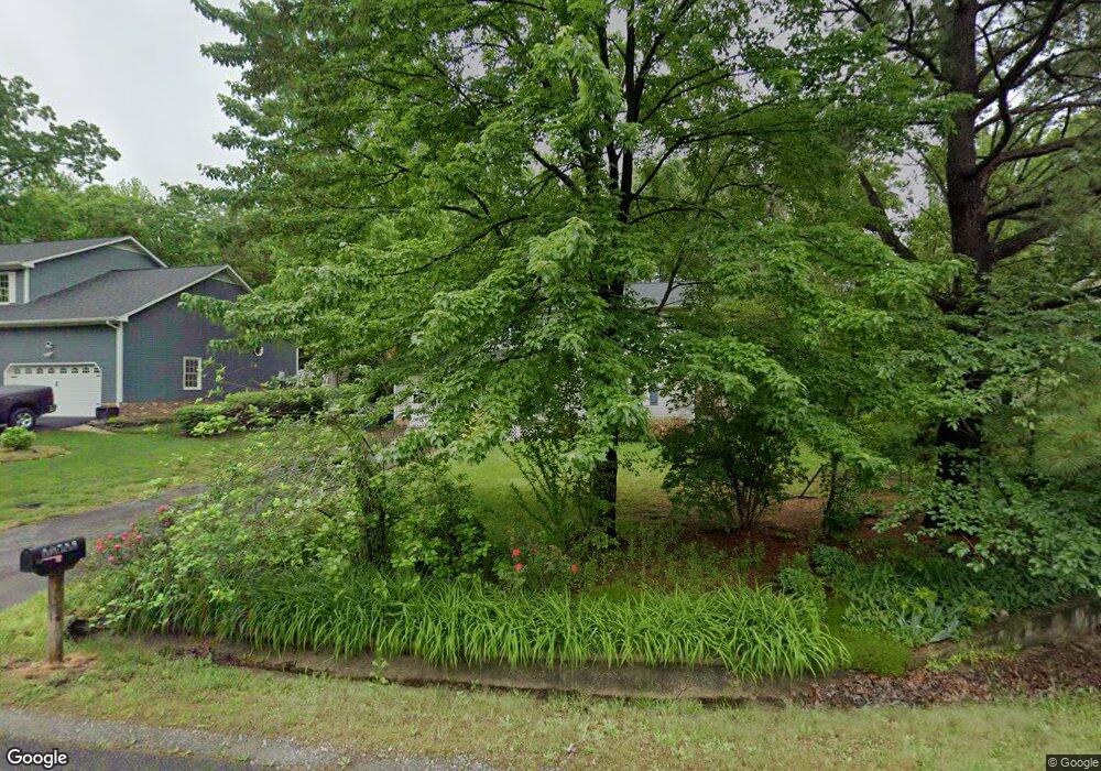 10715 Maple Ridge Dr, Spotsylvania, VA 22553 - photo 1