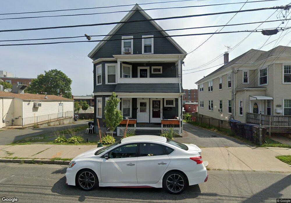 103 Loring Ave unit 105, Salem, MA 01970 - photo 1