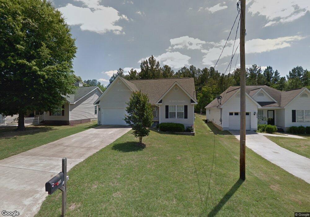 3918 Shearwater Dr, Macon, GA 31206 - photo 1