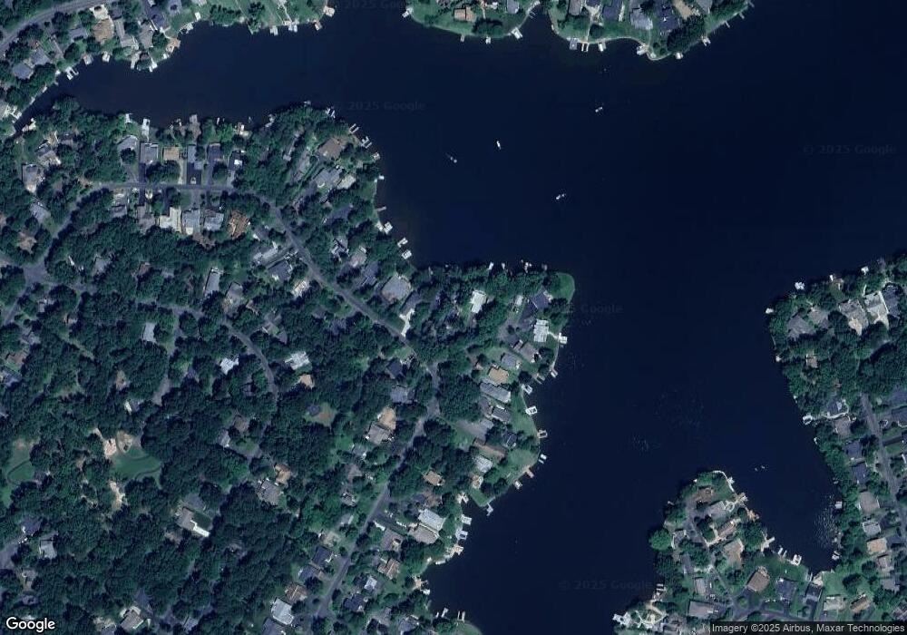 500 Harrison Cir, Locust Grove, VA 22508 - photo 1