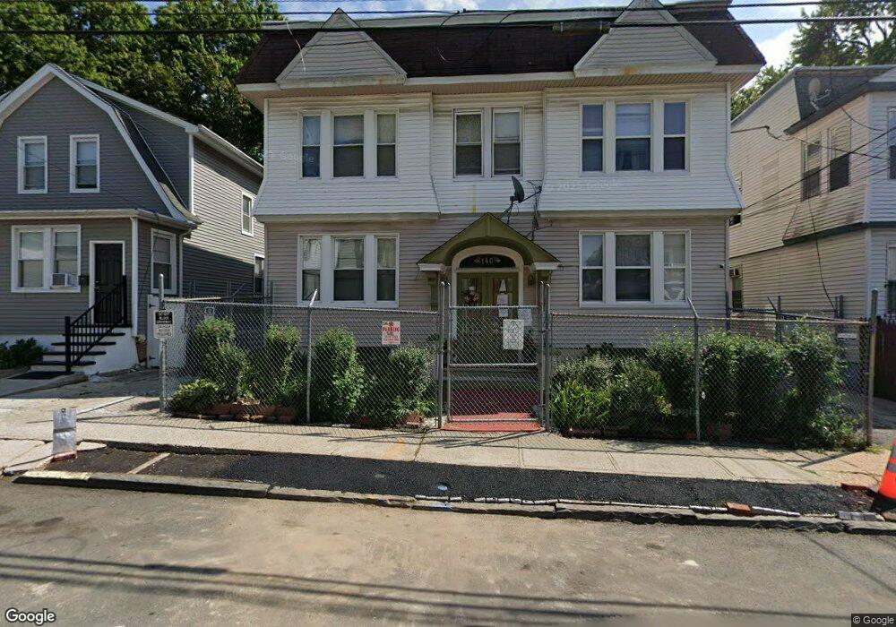136 Alexander St unit B, Newark, NJ 07106 - photo 1