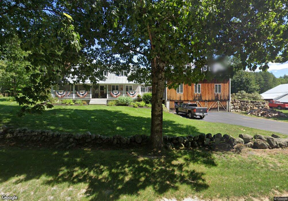 82 Tyler Rd, Webster, NH 03303 - photo 1