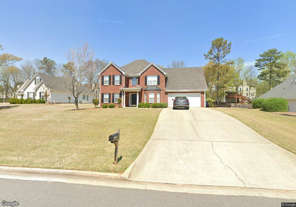 235 Lakeview Place unit 1, Stockbridge, GA 30281 - photo 1