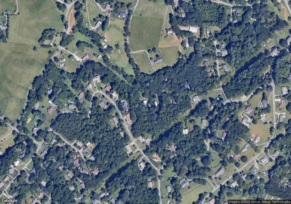 157 Anders Dr, Asheville, NC 28806 - photo 1