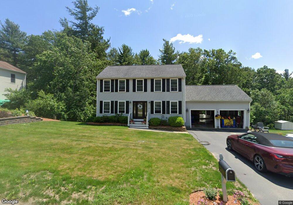 22 Saint Francis Place, Hudson, NH 03051 - photo 1