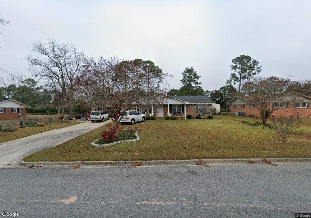 813 Texas Dr, Tifton, GA 31794 - photo 1