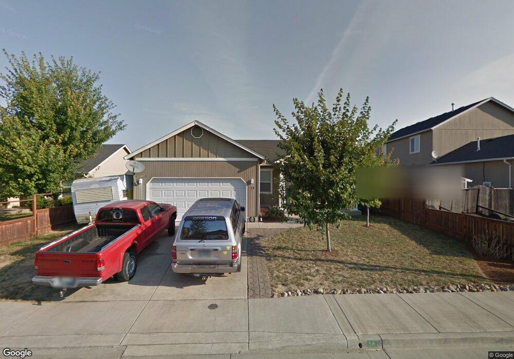 38 Honer Loop, Creswell, OR 97426 - photo 1