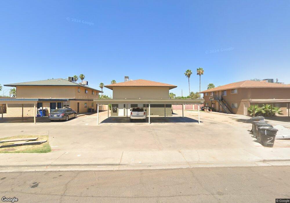 216 S Doran, Mesa, AZ 85204 - photo 1