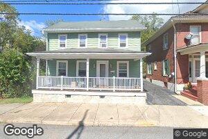 32 W Main St, Adamstown, PA 19501