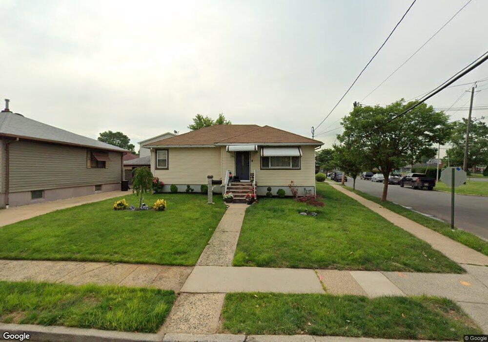 26 S Whittier St, Carteret, NJ 07008 - photo 1