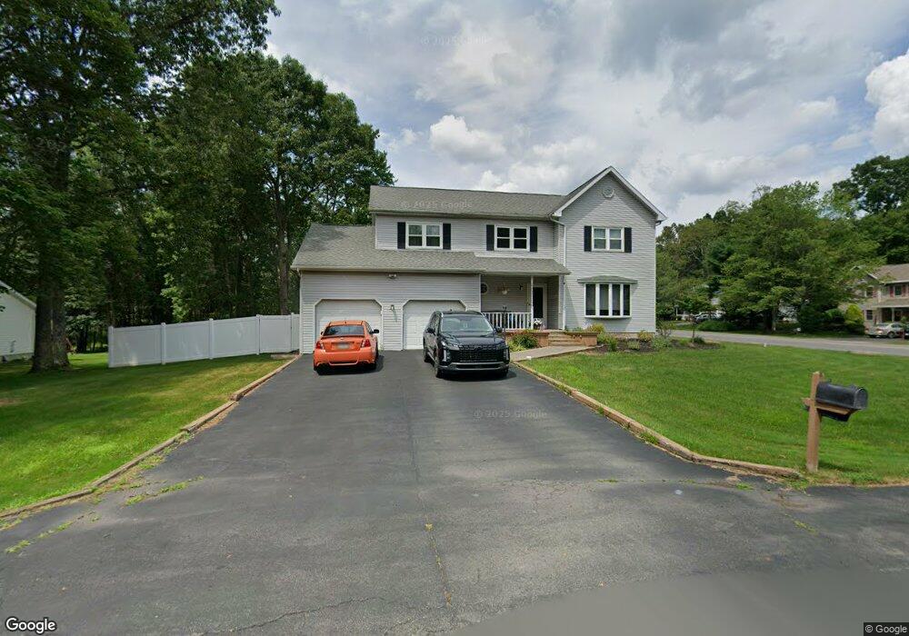 15 Tanager Way, Mountain Top, PA 18707 - photo 1