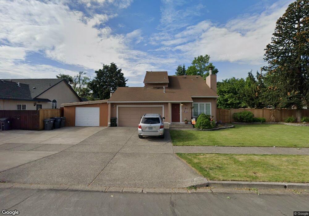 342 Exeter Ave, Eugene, OR 97404 - photo 1