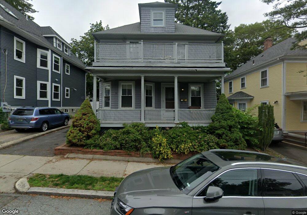 14 University Ave, Providence, RI 02906 - photo 1