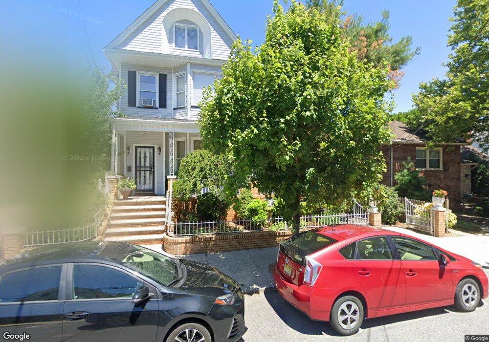 8 Duer Place unit 10, Weehawken, NJ 07086 - photo 1