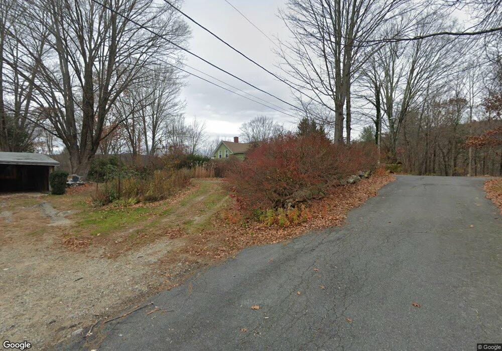 33 Connor Dr, West Warren, MA 01092 - photo 1