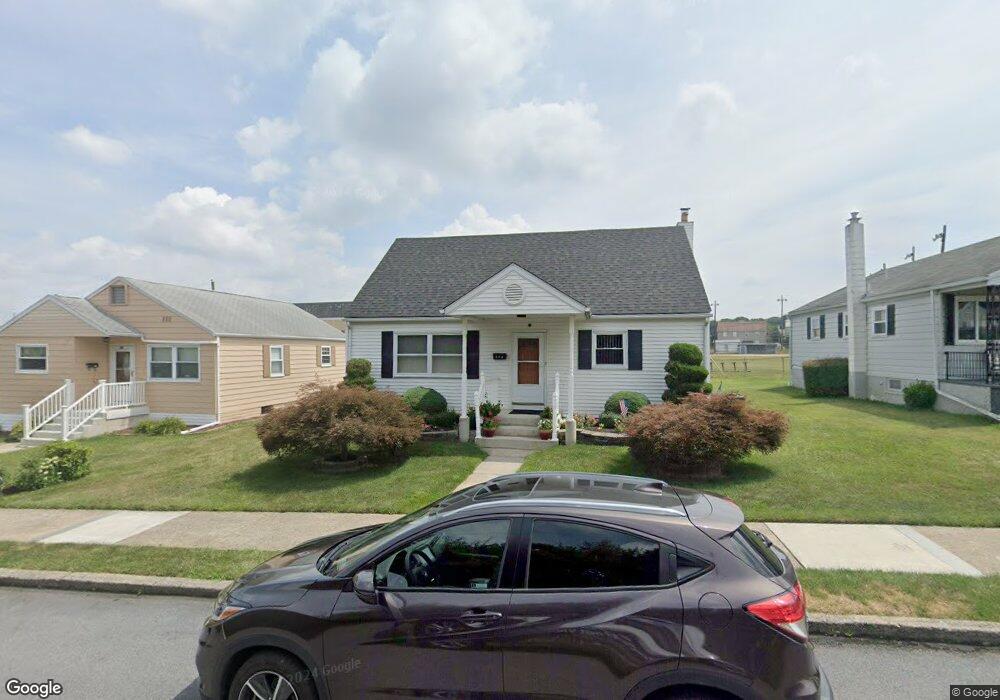 419 N Kearney St unit 423, Allentown, PA 18109 - photo 1