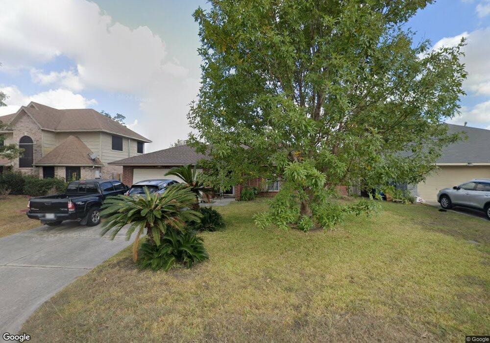 7858 Sawmill Trail, Houston, TX 77040 - photo 1