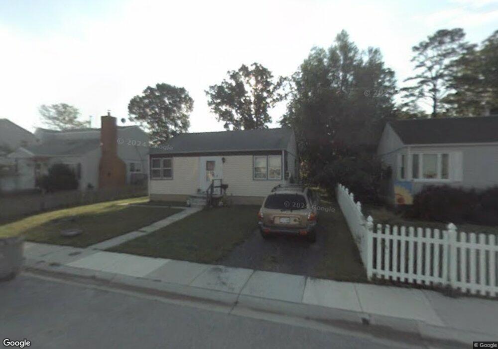 543 Munroe Cir, Glen Burnie, MD 21061 - photo 1