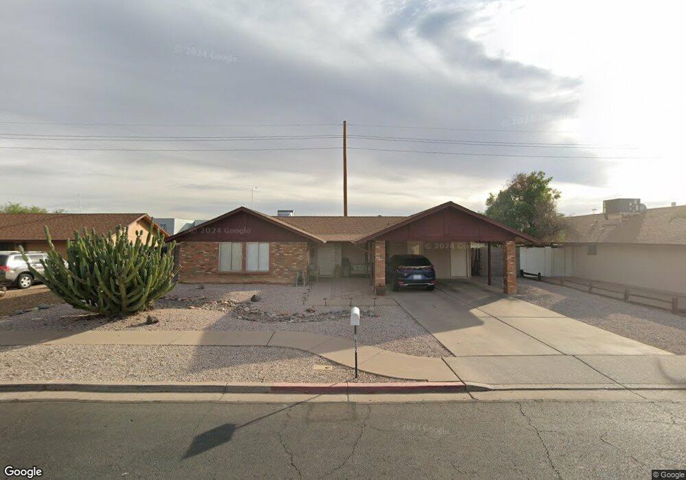 1637 W Naranja Ave, Mesa, AZ 85202 - photo 1