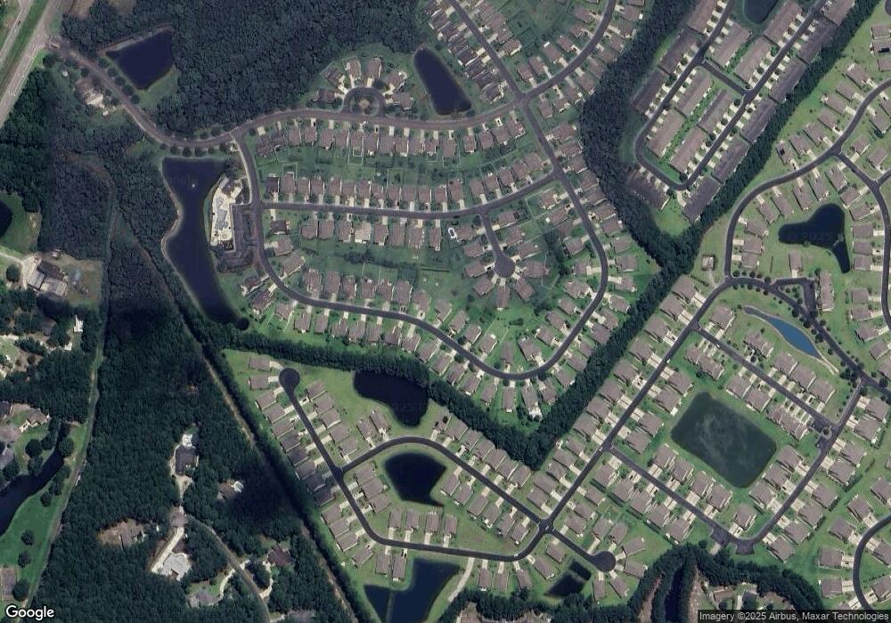 856 Corn Planters Cir, Calabash, NC 28467 - photo 1