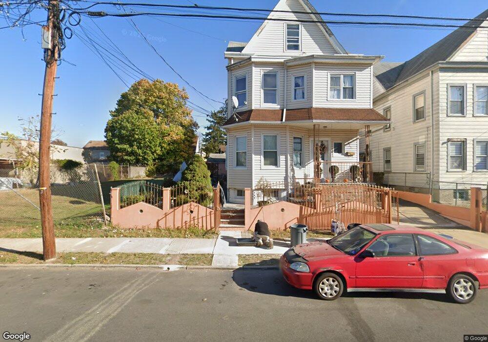 423 E 22nd St unit 427, Paterson, NJ 07514 - photo 1