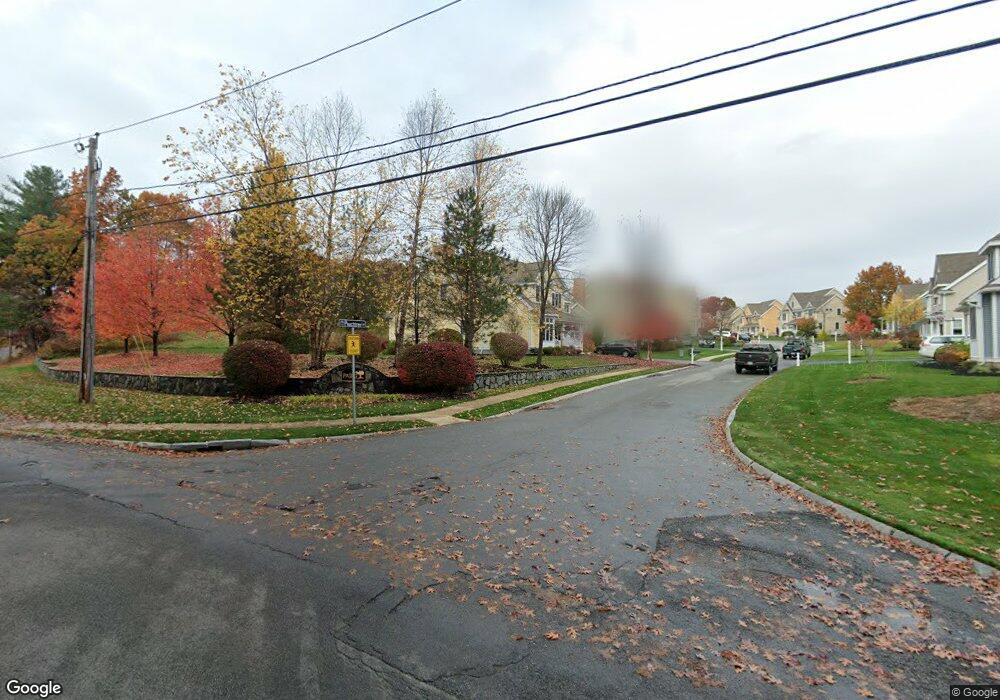 10 Peach Tree Ln, North Andover, MA 01845 - photo 1