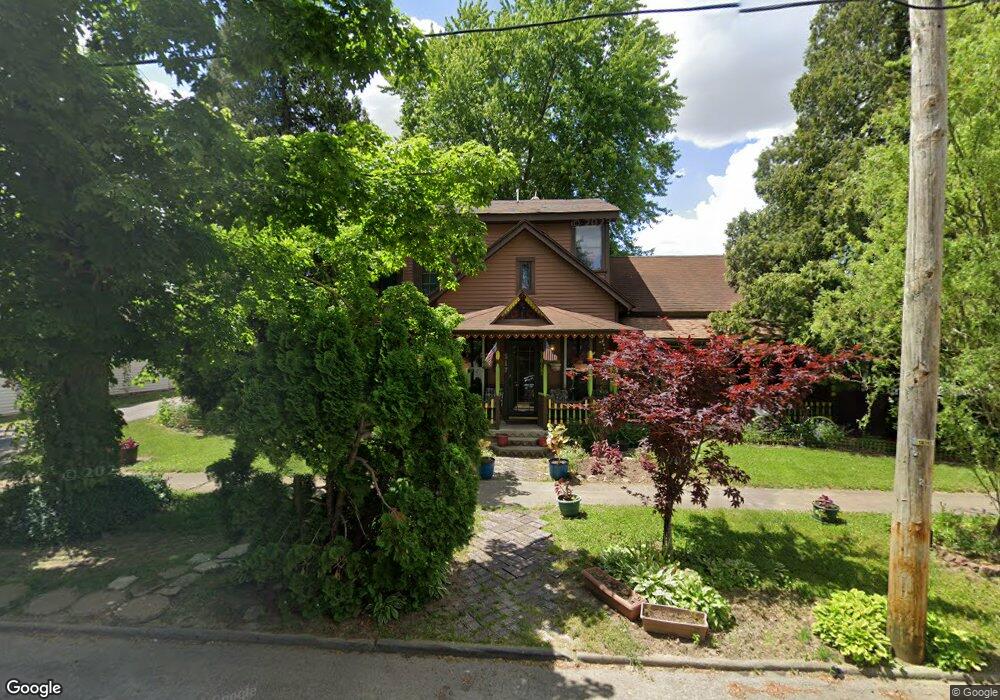 517 N Main St, Warren, IN 46792 - photo 1