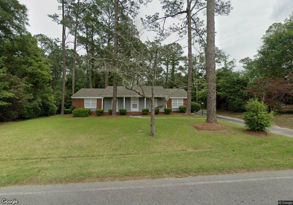 1305 Fairview Dr, Moultrie, GA 31768 - photo 1
