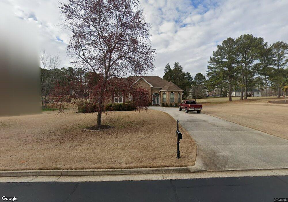 308 Pine Needle Ct, Stockbridge, GA 30281 - photo 1