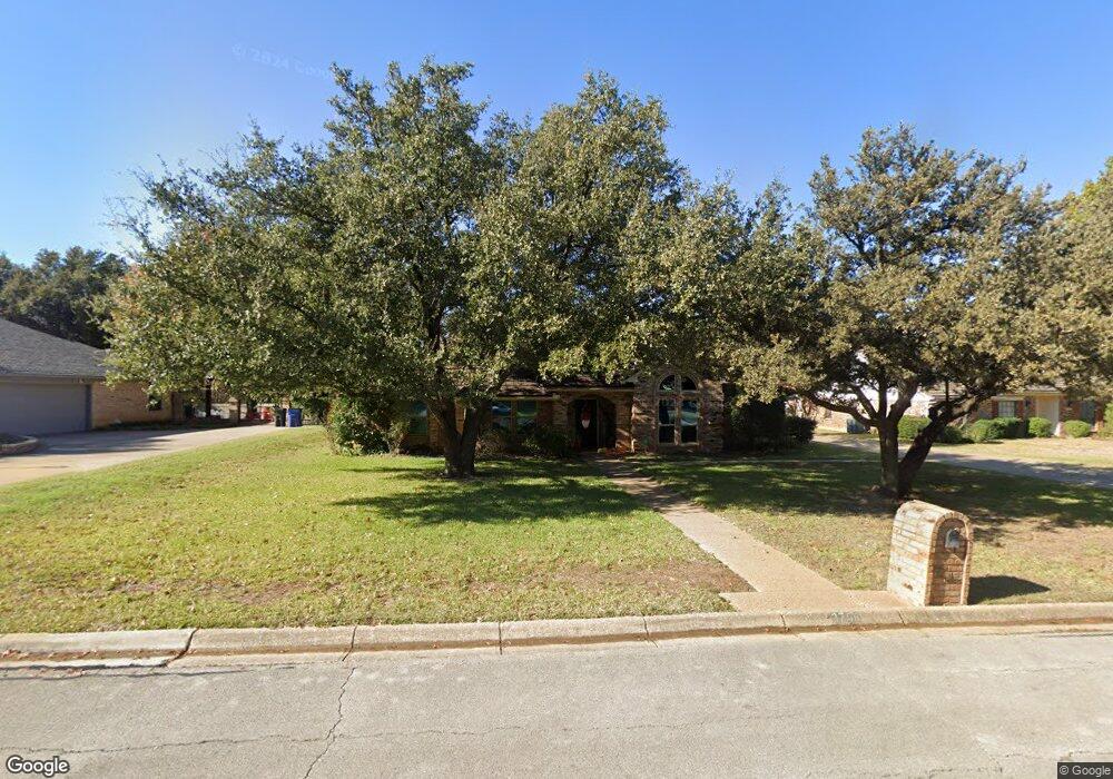 3708 Brentwood Ct, Colleyville, TX 76034 - photo 1