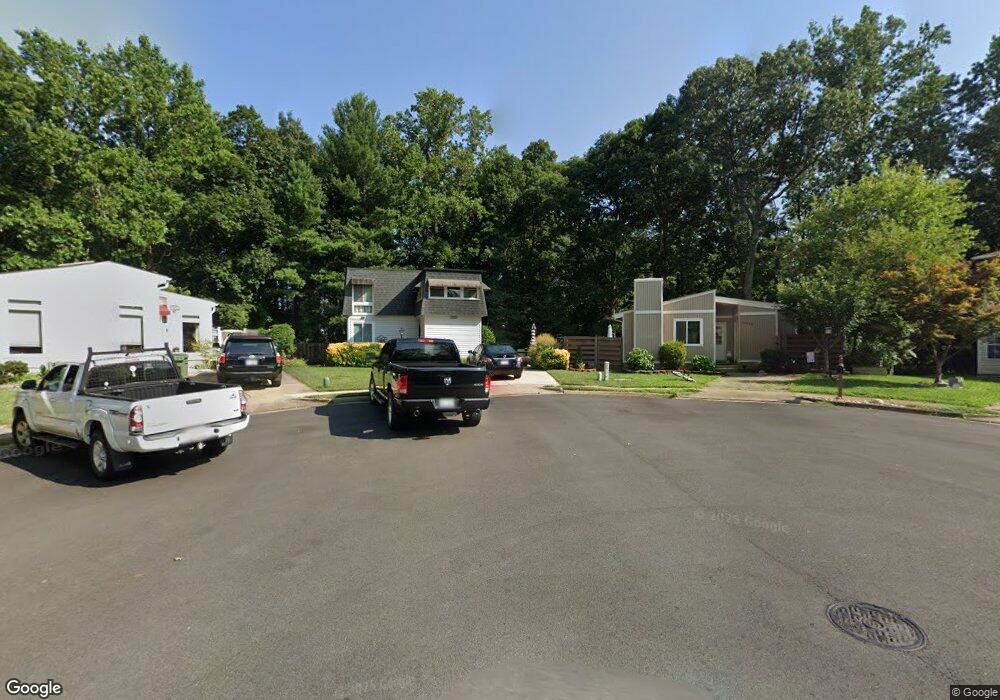 12734 Brewster Cir, Woodbridge, VA 22192 - photo 1