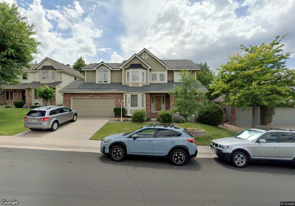 19028 E Ida Dr, Aurora, CO 80015 - photo 1