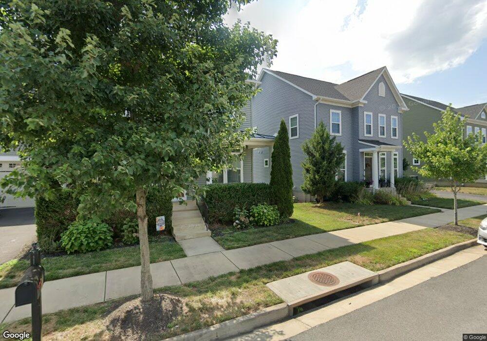 10702 Bowers Run Dr, Bealeton, VA 22712 - photo 1