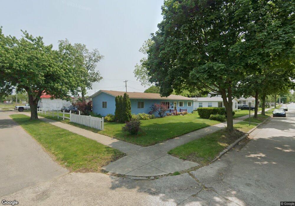 2000 Morton Ave, Elkhart, IN 46516 - photo 1