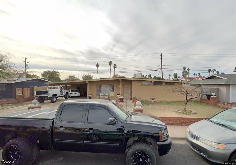 2243 E 3rd Dr, Mesa, AZ 85204 - photo 1