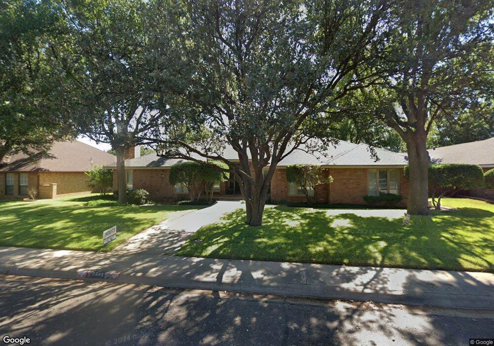 3505 Trinity Meadows Dr, Midland, TX 79707 - photo 1