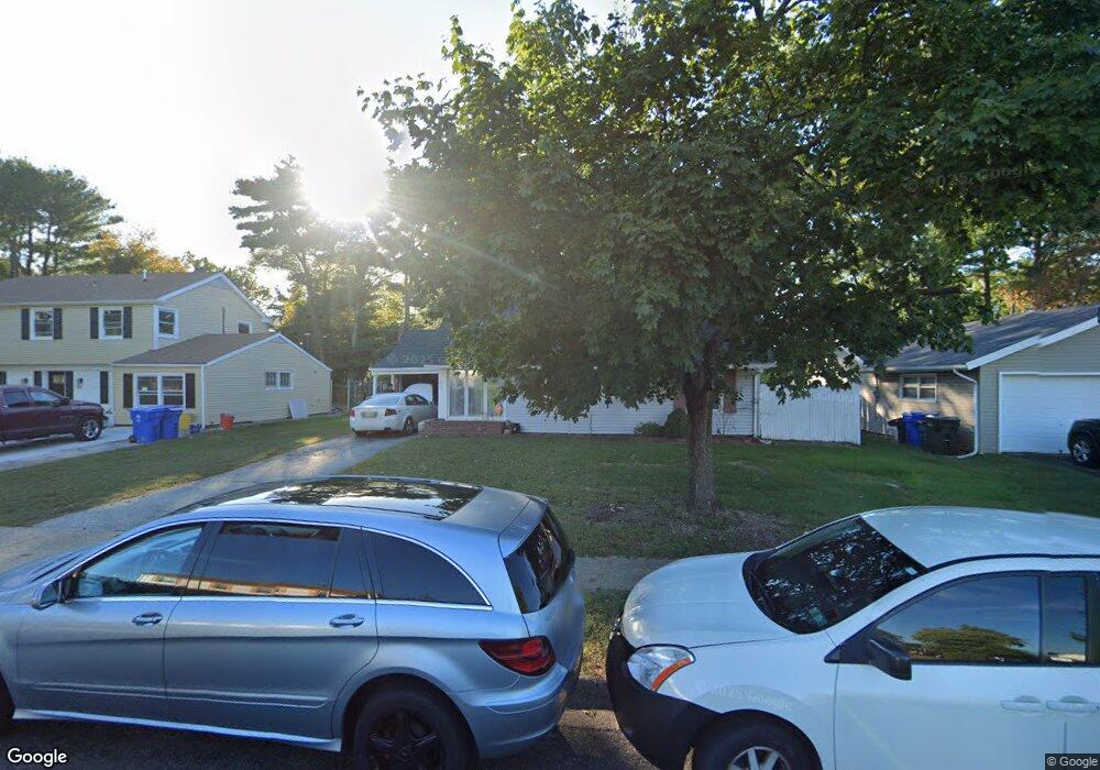 27 Belhurst Ln, Willingboro, NJ 08046 - photo 1