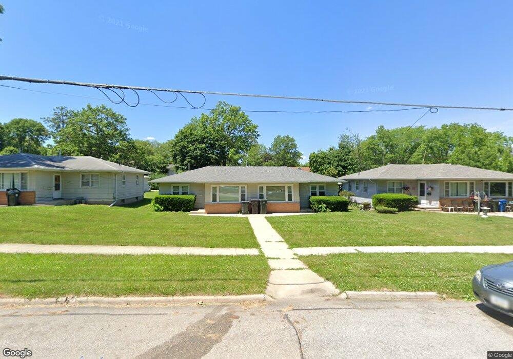 2115 Franklin St unit 2117, Cedar Falls, IA 50613 - photo 1