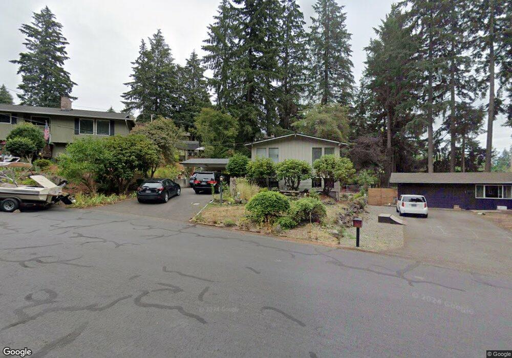 5211 68th Ave W, University Place, WA 98467 - photo 1